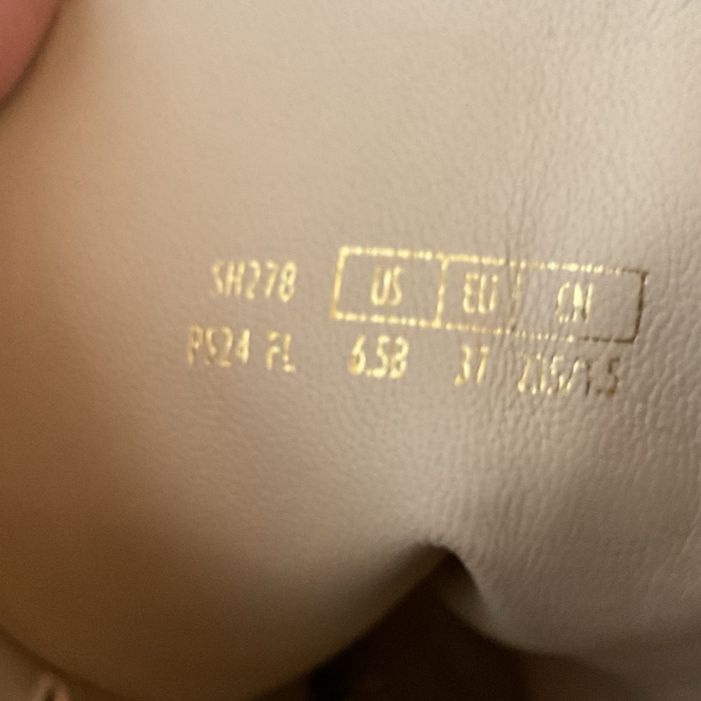 Stuart Weitzman Sondra Sleek Booties, 6.5, New - Picture 5 of 13